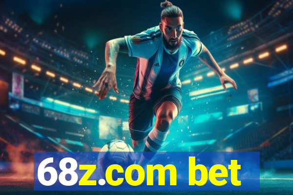 68z.com bet